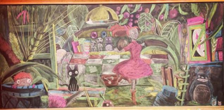 Illustration for article titled More Wonderful Chalk Art from Japanese Classrooms